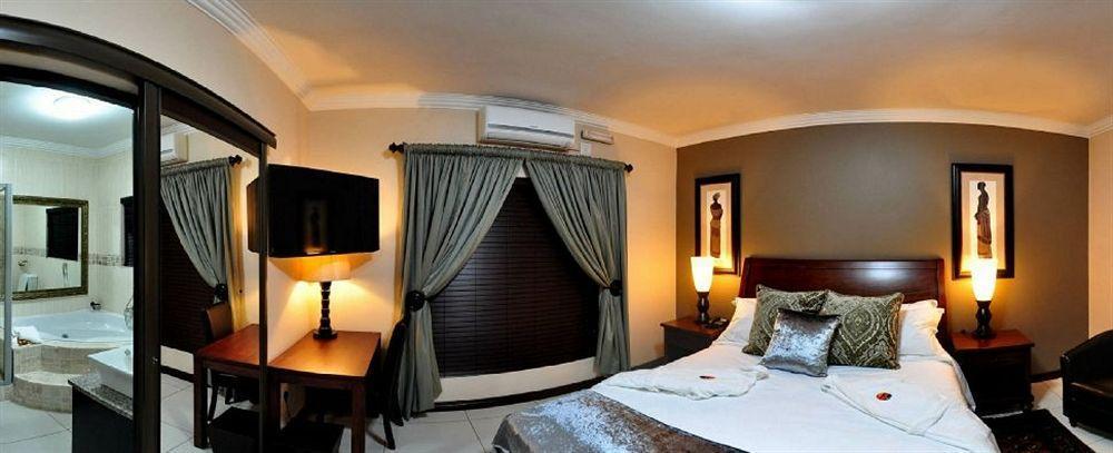 Eco Park Lodge Центурион Экстерьер фото