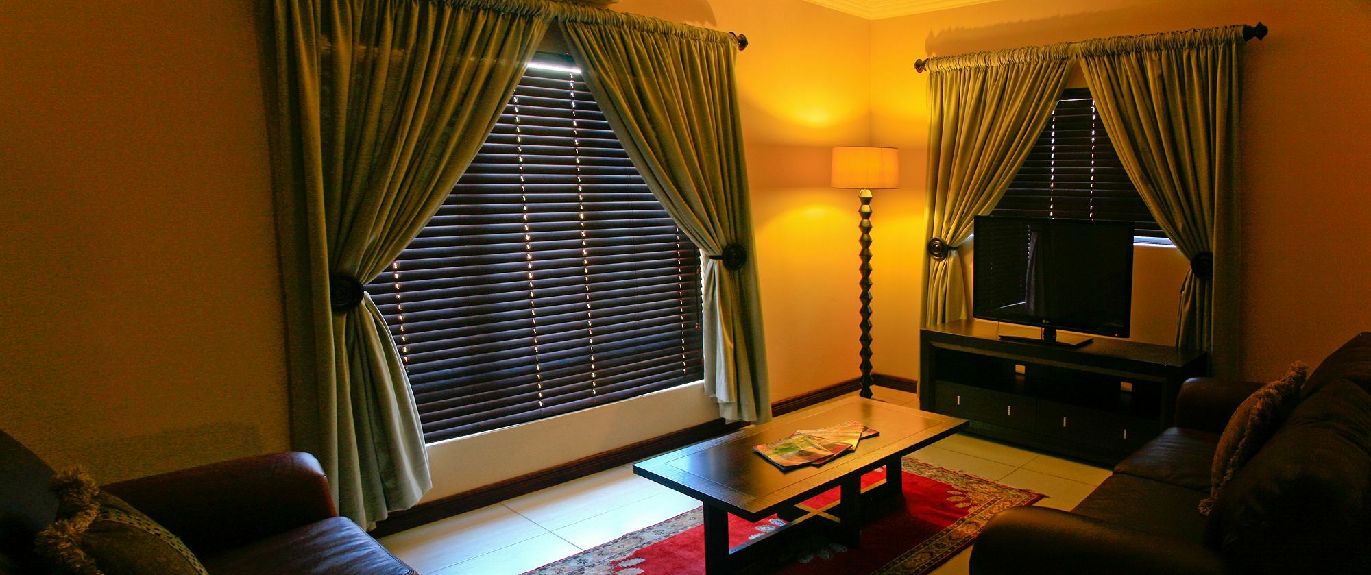Eco Park Lodge Центурион Экстерьер фото